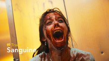 Sanguine - Trailer español