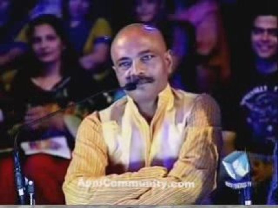 Sangeet-5th-3