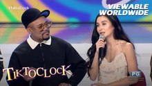 TiktoClock: Conyo na balik-bayan boy, na-fall sa biriterang Pinay!