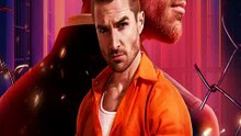 Undercover Prison King