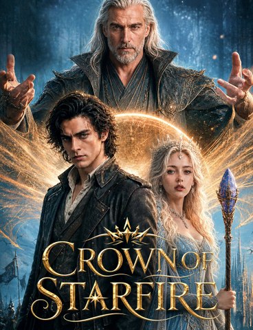 Crown of Starfire - Full Drama | English Sub 2026
