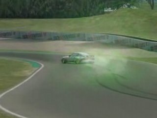 XRT tweak 540cv (approx)