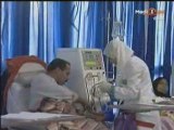 Maroc une clinique spécialisée dans les maladies rénales
