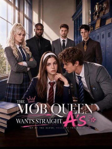 The Mob Queen Wants Straight A's