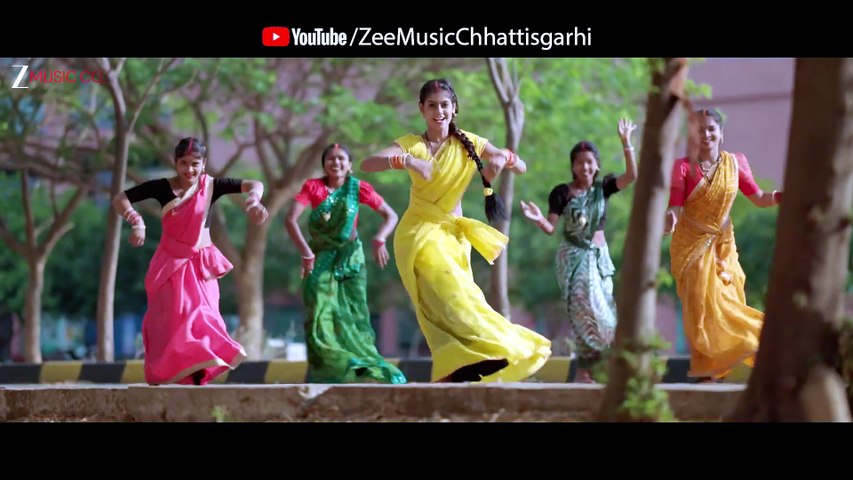 Raja Mithlabra _ Kanchan Joshi & Omesh Projects _ Rahul Dadsena _ Jeevan S & Akanksha  _ New CG Song