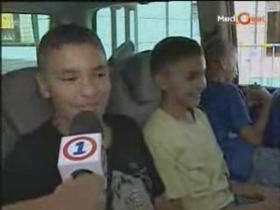 Le retour des Marocains de l'étranger a débuté