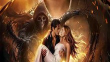 Her Man Is the Son of Death