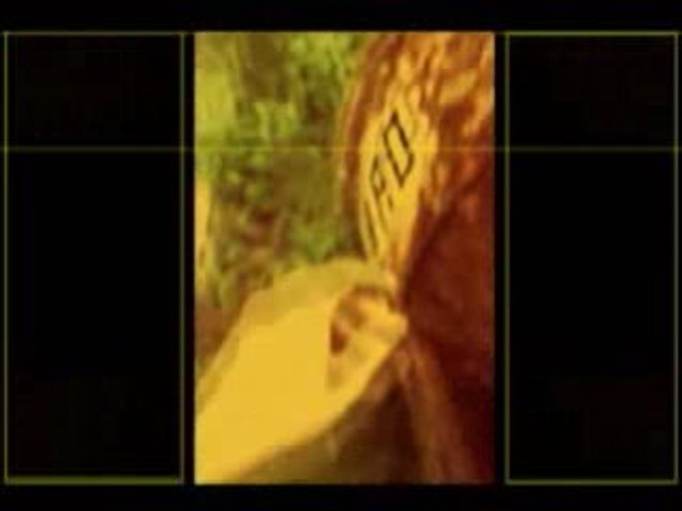 Fragments of Urbania