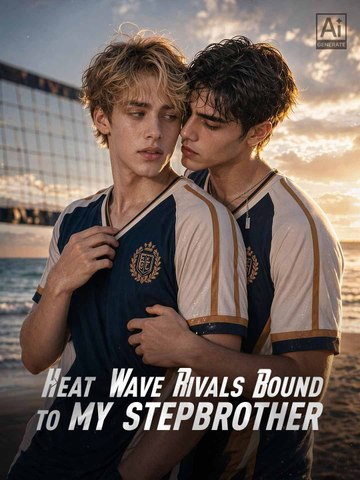 Heat Wave Rivals Bound to My Stepbrother Full Movie