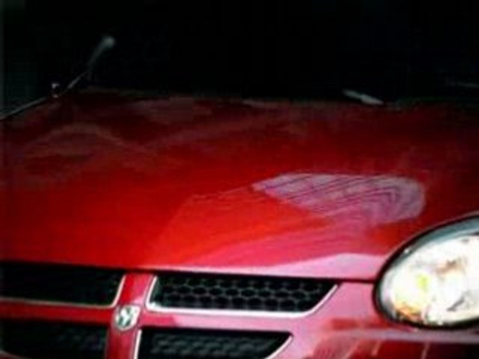 Dodge TV Commercial 3 from Slang Musicgroup