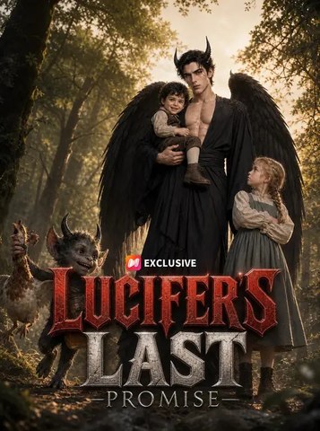 Lucifer’s Last Promise (Reelshort)