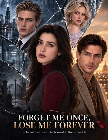 Forget Me Once, Lose Me Forever (Reelshort)