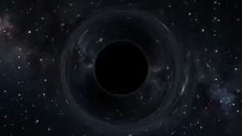 The Mysterious Rogue Black Hole