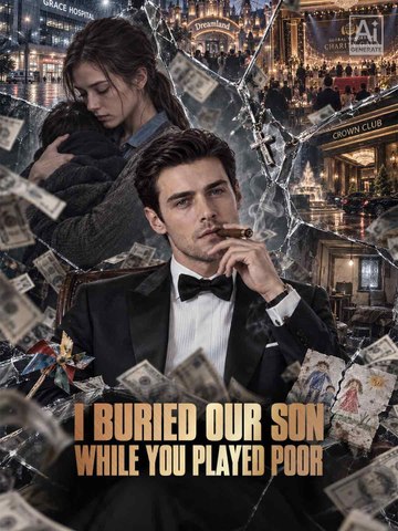 I Buried Our Son While You Played Poor Full Movie