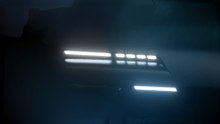 Teaser Alpine PS1