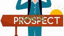 10000 palabras en inglés - ¿Qué significa PROSPECT?