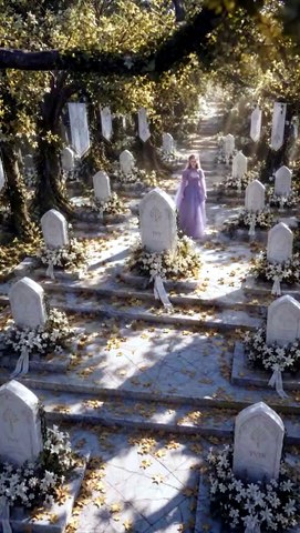 My Elf King Husband Thinks I'm Dead Full Movie