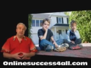 Stop the insanity! This could be you!