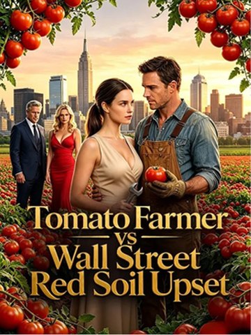 Tomato Farmer vs Wall Street Red Soil Upset #engsub #watchfull🧲🍿🍿