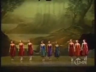 Dying To Dance Part 5