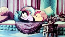Merrie Melodies - A Lad In Bagdad (1938)