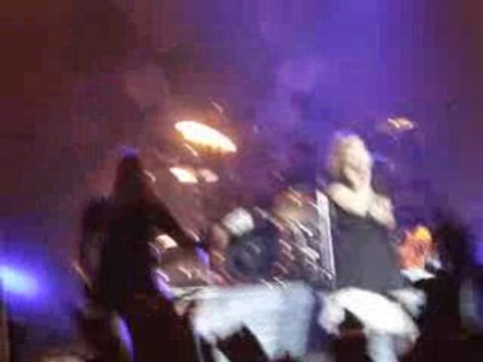 Nightwish - Live in colmar