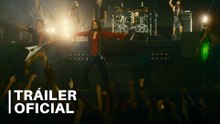 Primer Tráiler Oficial de 'Fiesta Pagäna'