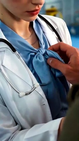 The Urologist and Her Ex Full Movie