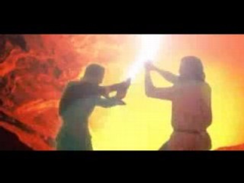 Star Wars 3 a Lost Hope