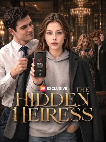 The Hidden Heiress