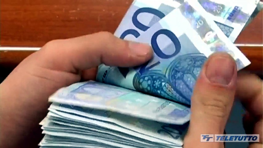 Video News - Truffe on line, +187% in dieci anni