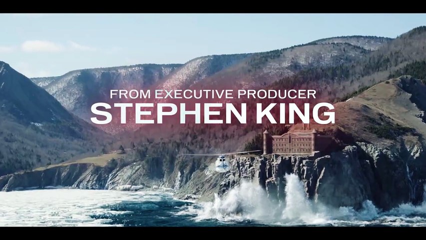 Tráiler de  la temporada 2 de THE INSTITUTE