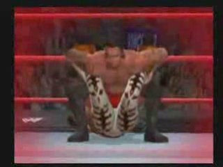 John Morrison vs CM Punk