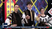 Andra Matei - Suceveanca, lumea-mi zice (Matinali si populari - ETNO TV - 11.03.2026)