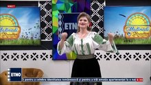 Andra Matei - Toata lumea s-o-ntrebat (Matinali si populari - ETNO TV - 11.03.2026)