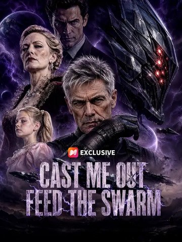 Cast Me Out, Feed the Swarm