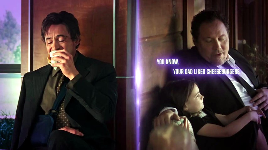 Avengers: Endgame Encore | Endgame Parallels Splitscreen
