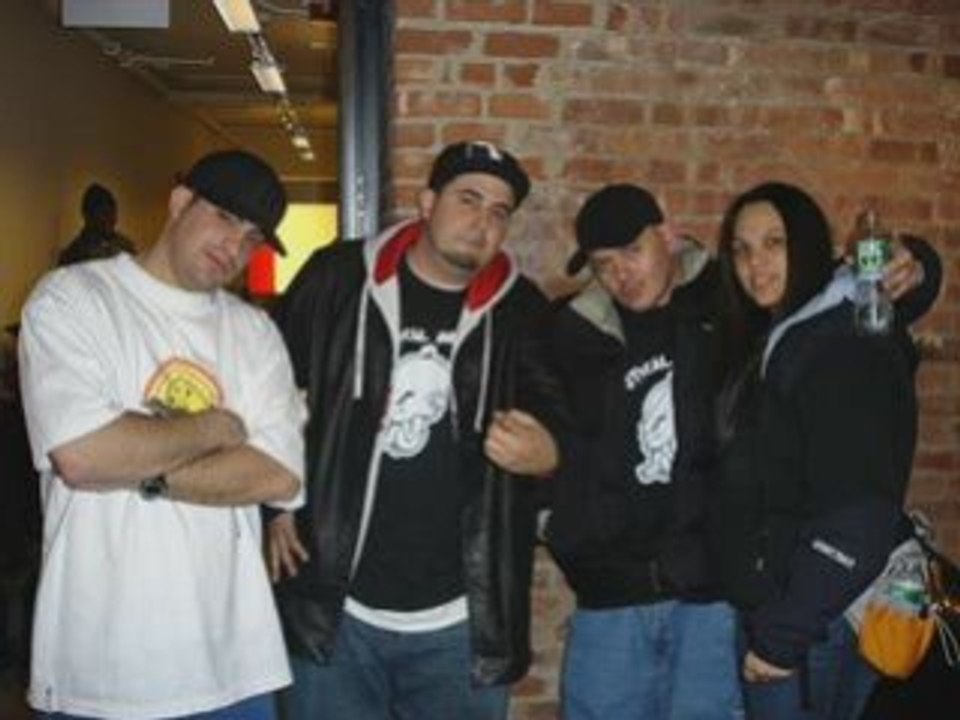 Critical Madness- "Empirical" produced by Marco Polo