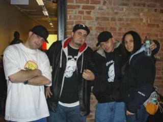 Critical Madness- "Empirical" produced by Marco Polo