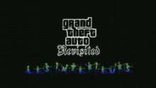 GTA Revisited - interieur vol 1