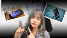 Cara Mengatasi HP Kemasukan Air agar Tidak Makin Rusak-Melek Teknologi