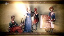 Kleiderordnung im Mittelalter