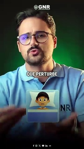 lei do ruído