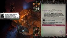 Dark Heresy zeigt das Investigations-System, mit dem ihr zu Sherlock Holmes in Warhammer 40.000 werdet