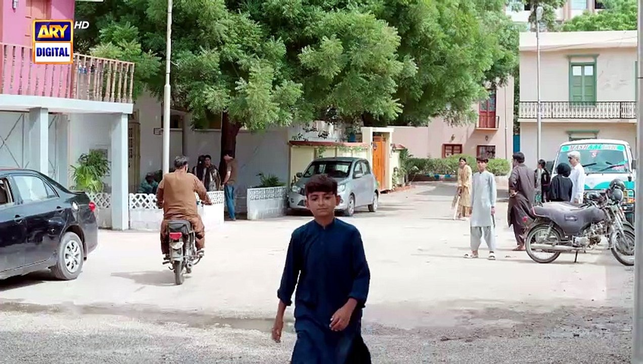 SharPasand Episode 11 | 12 Nov 2025 | ARY Digital Drama [Full Movie ...