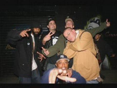 Critical Madness (CM)- MEAL TICKETS pt.2 ft. LITTLE VIC