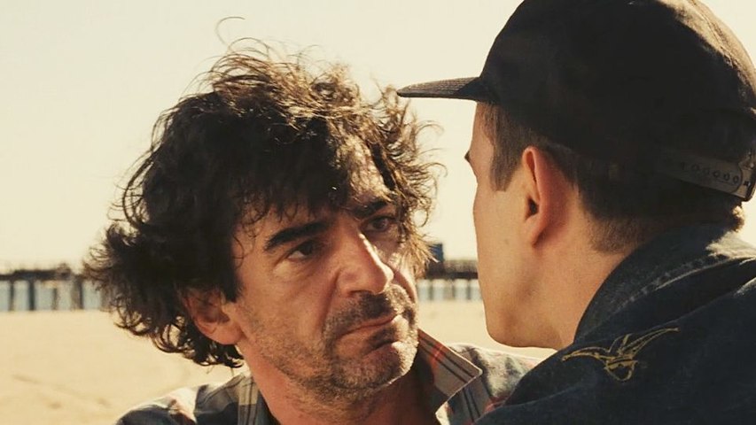L'Amérique des autres Bande-annonce VO STFR