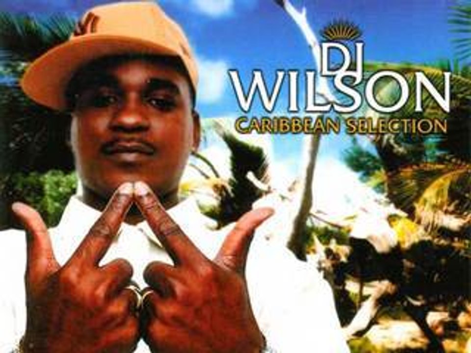 Interview de DJ Wilson