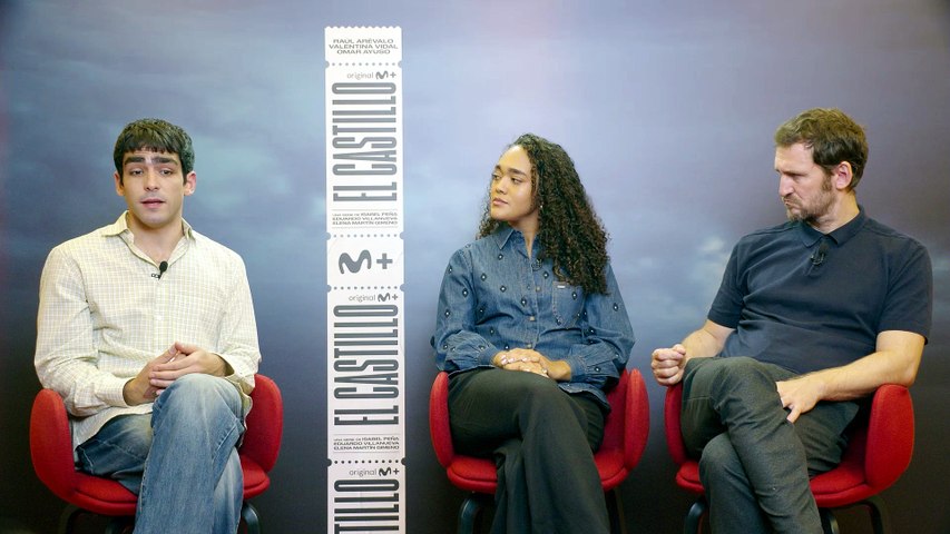 Entrevista 'El Castillo'