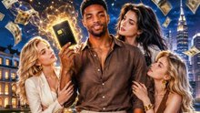 Mi tarjeta bancaria gana 10 mil millones de intereses por segundo | Película Completa en Español